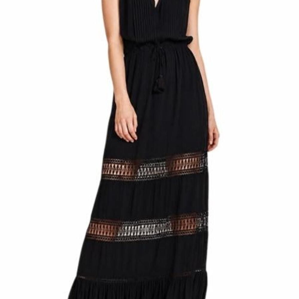 Bb-dakota Women's Black Dress